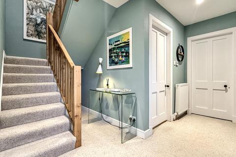 4 bedroom detached house for sale, Gordonstoun Road, Duffus, Elgin