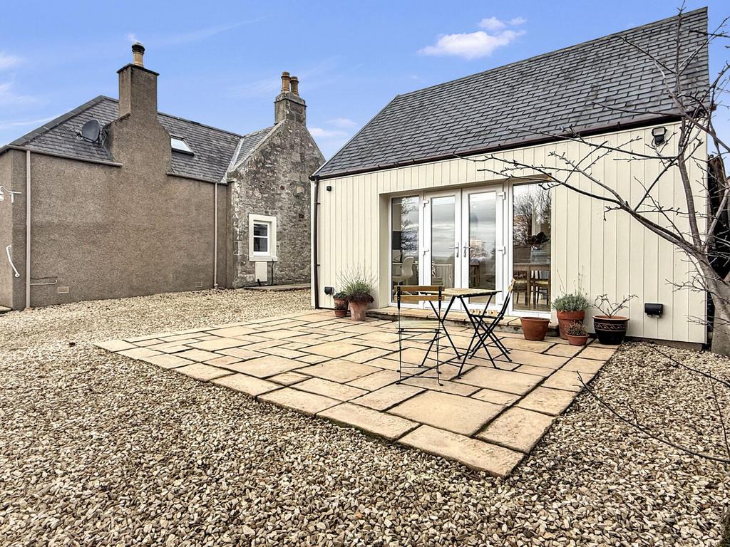 Terrace / Patio