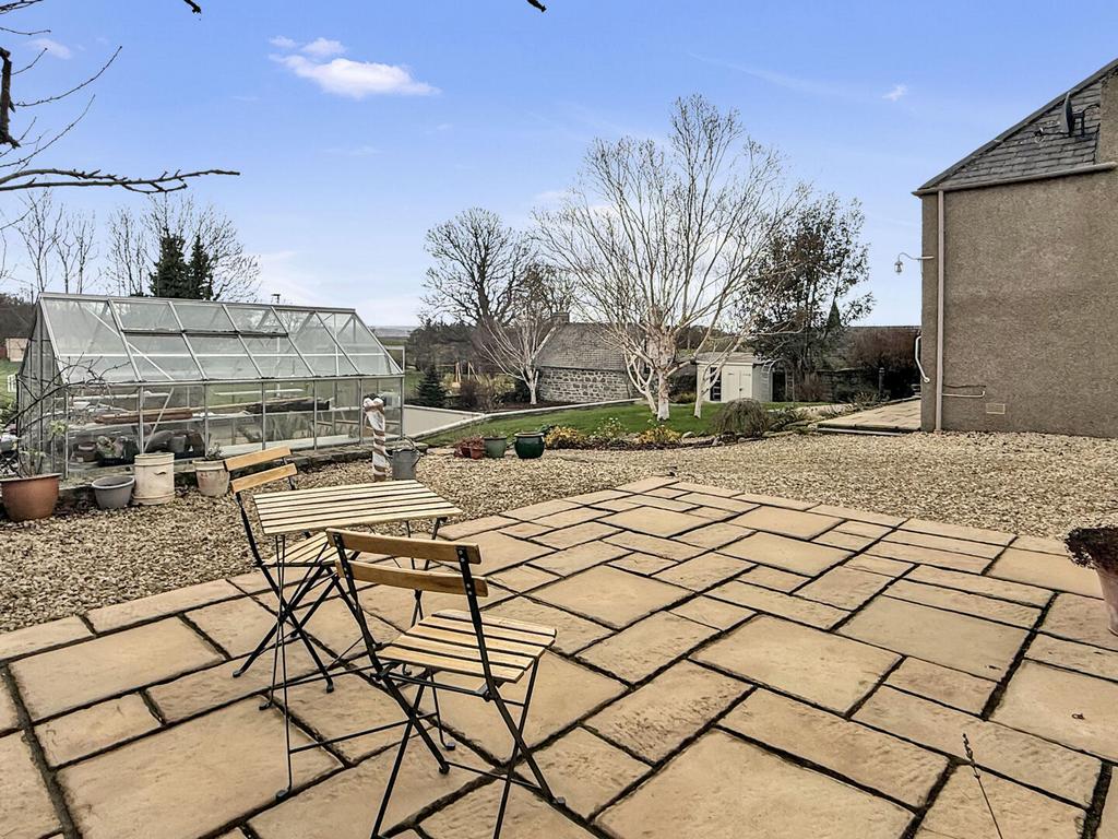 Terrace / Patio