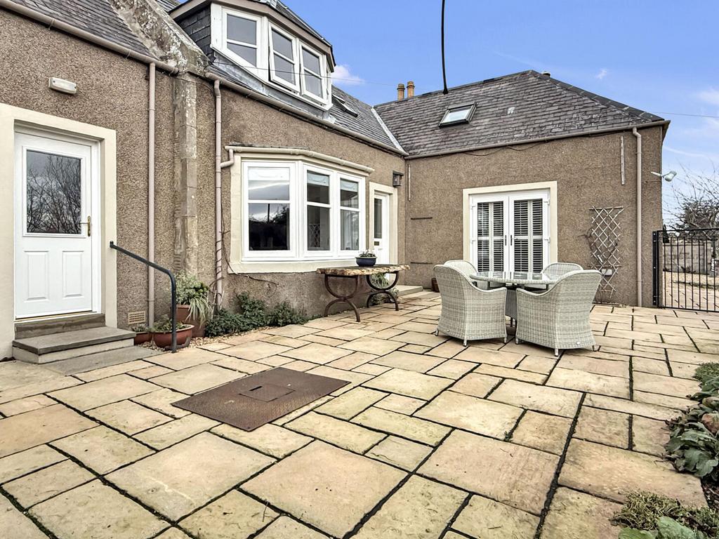 Terrace / Patio