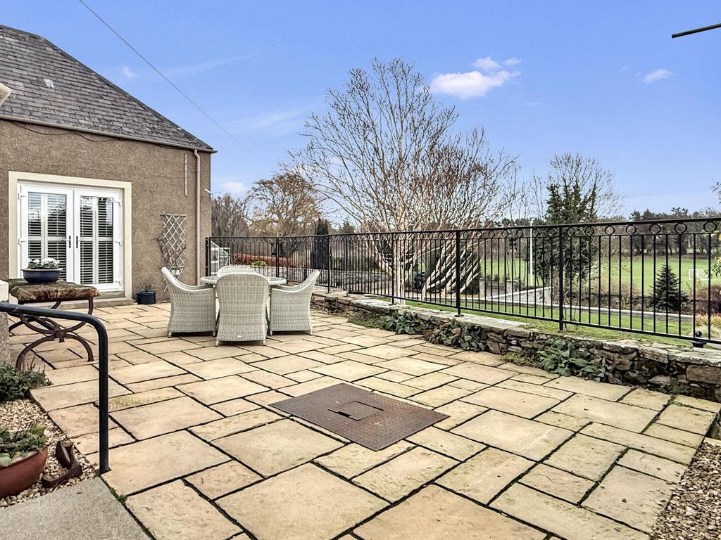 Terrace / Patio