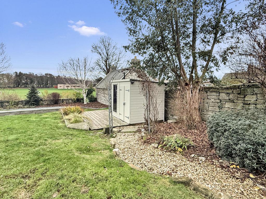 Outbuilding