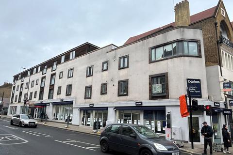 undefined, Graham Road, Hackney E8