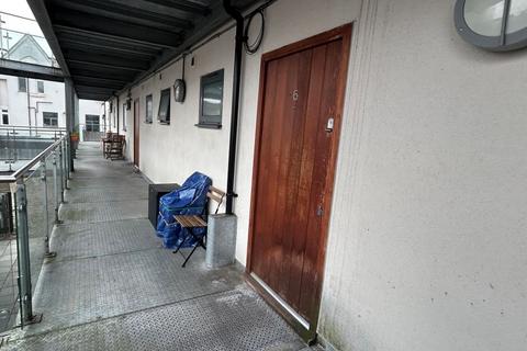 undefined, Graham Road, Hackney E8