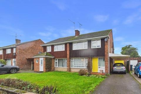 3 bedroom semi-detached house for sale, Convent Road, Windsor, Berkshire, SL4