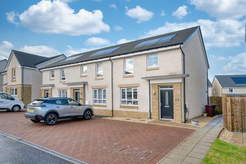 Cavanata Place, Thornton View, G74