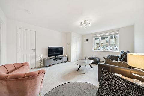3 bedroom end of terrace house for sale, Cavanata Place, Thornton View, G74