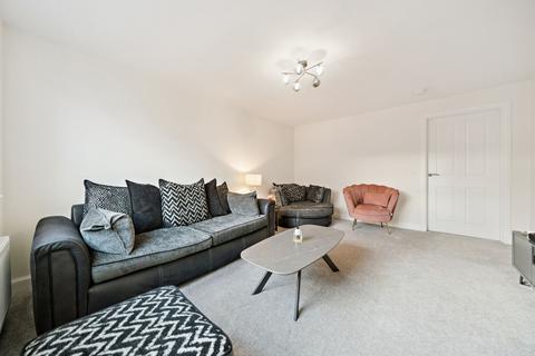 3 bedroom end of terrace house for sale, Cavanata Place, Thornton View, G74