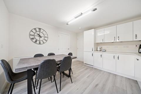 3 bedroom end of terrace house for sale, Cavanata Place, Thornton View, G74