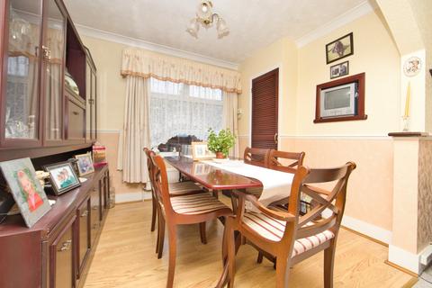 2 bedroom bungalow for sale, Victoria Road, Capel-le-Ferne, Folkestone, Kent, CT18