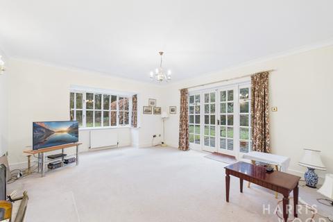 4 bedroom detached house for sale, Rectory Park, Boxford, Sudbury, Suffolk, CO10