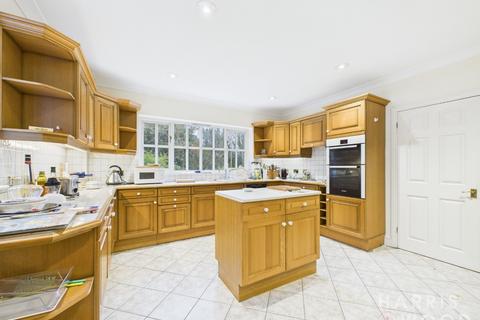4 bedroom detached house for sale, Rectory Park, Boxford, Sudbury, Suffolk, CO10