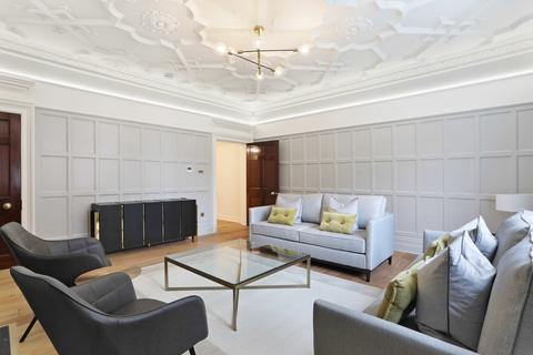 2 bedroom apartment to rent, Park Street Mayfair W1K