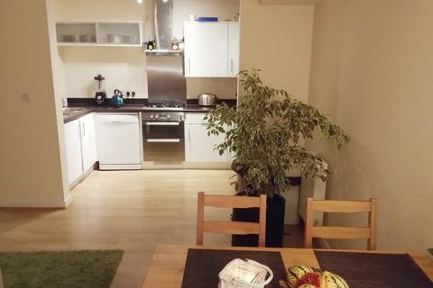 3 bedroom flat to rent, Waterfront Park, Granton, Edinburgh, EH5