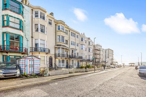 Lower Rock Gardens, Brighton, East Sussex, BN2