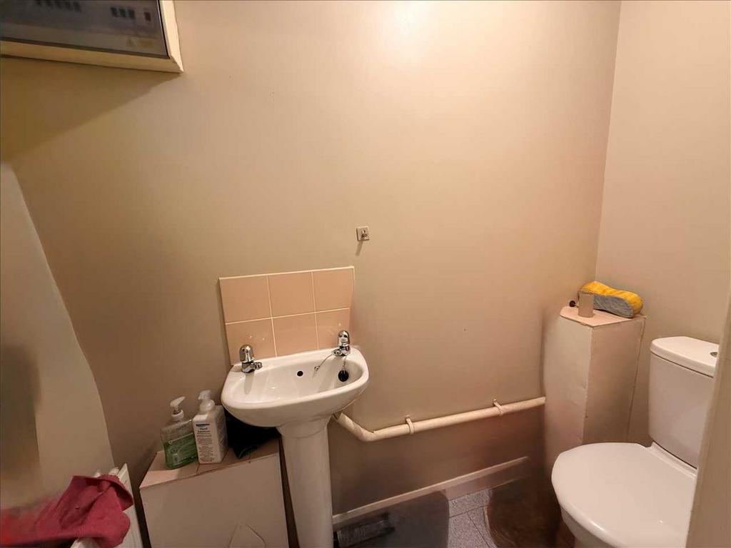 Cloakroom