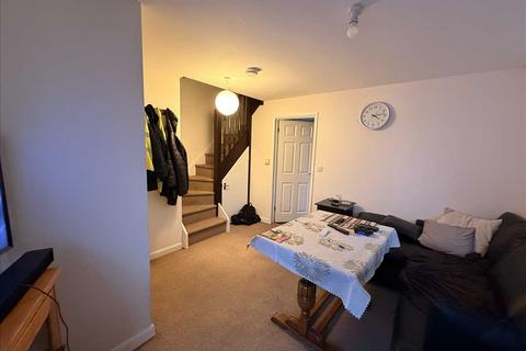 3 bedroom end of terrace house for sale, Kingsthorpe Avenue, CORBY