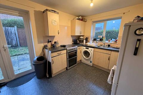 3 bedroom end of terrace house for sale, Kingsthorpe Avenue, CORBY