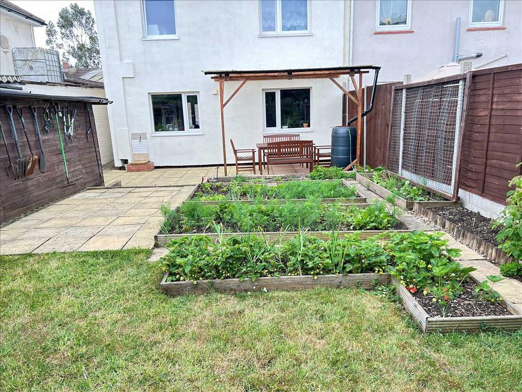 Gardens