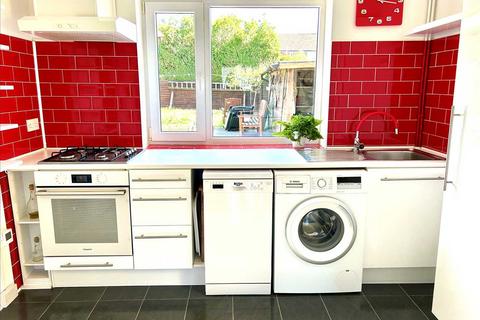 3 bedroom semi-detached house for sale, Chelveston Drive, CORBY