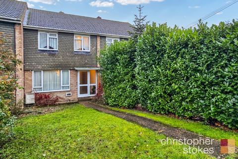 3 bedroom terraced house for sale, Claremont, Cheshunt,Hertfordshire, EN7 5QR