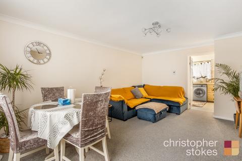 3 bedroom terraced house for sale, Claremont, Cheshunt,Hertfordshire, EN7 5QR