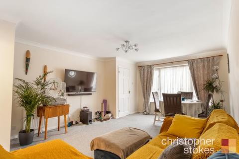 3 bedroom terraced house for sale, Claremont, Cheshunt,Hertfordshire, EN7 5QR