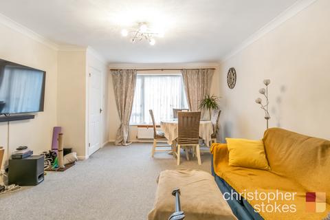 3 bedroom terraced house for sale, Claremont, Cheshunt,Hertfordshire, EN7 5QR