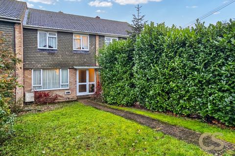 Claremont, Cheshunt,Hertfordshire, EN7 5QR