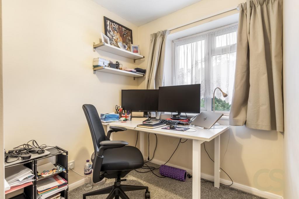 Home office