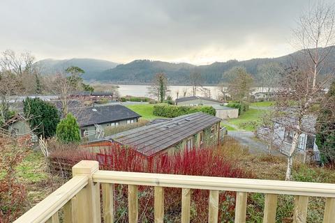 undefined, Bassenthwaite Lakeside Lodges, Keswick CA12