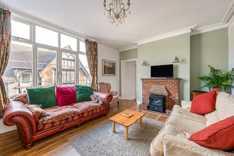 3 bedroom townhouse for sale, 1a Romsey Road, Lyndhurst, SO43