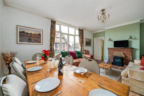 3 bedroom townhouse for sale, 1a Romsey Road, Lyndhurst, SO43