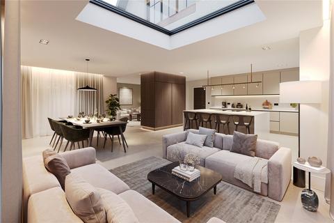 undefined, Beaconsfield Road, Woolton, Liverpool, Merseyside, L25