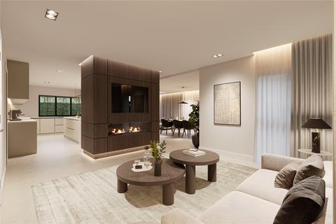 undefined, Beaconsfield Road, Woolton, Liverpool, Merseyside, L25