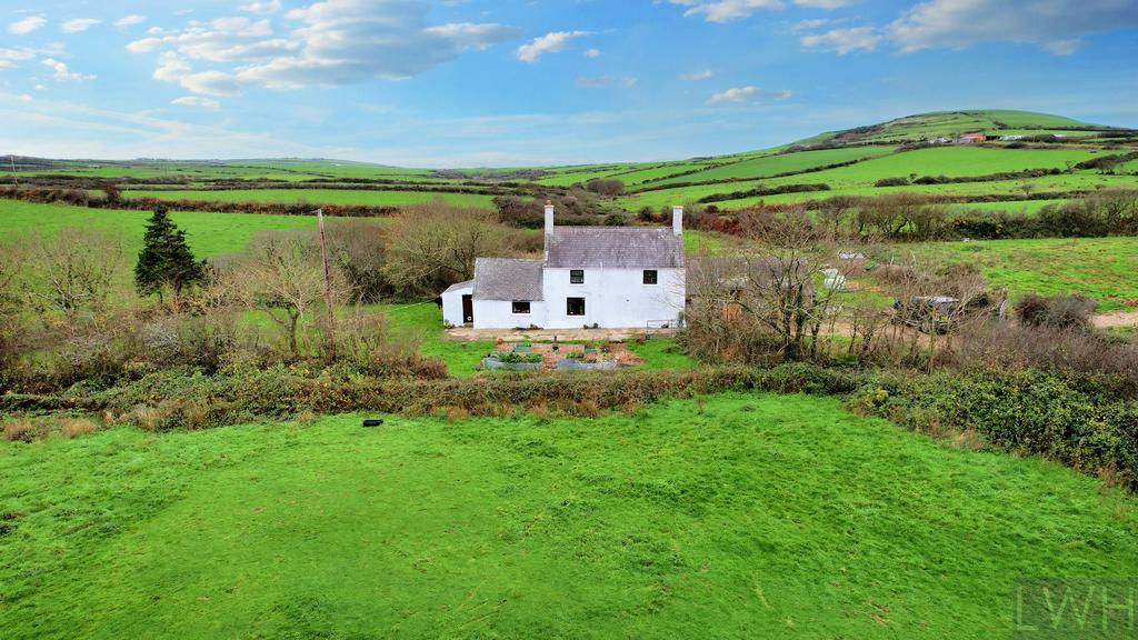 Tyn Rhos