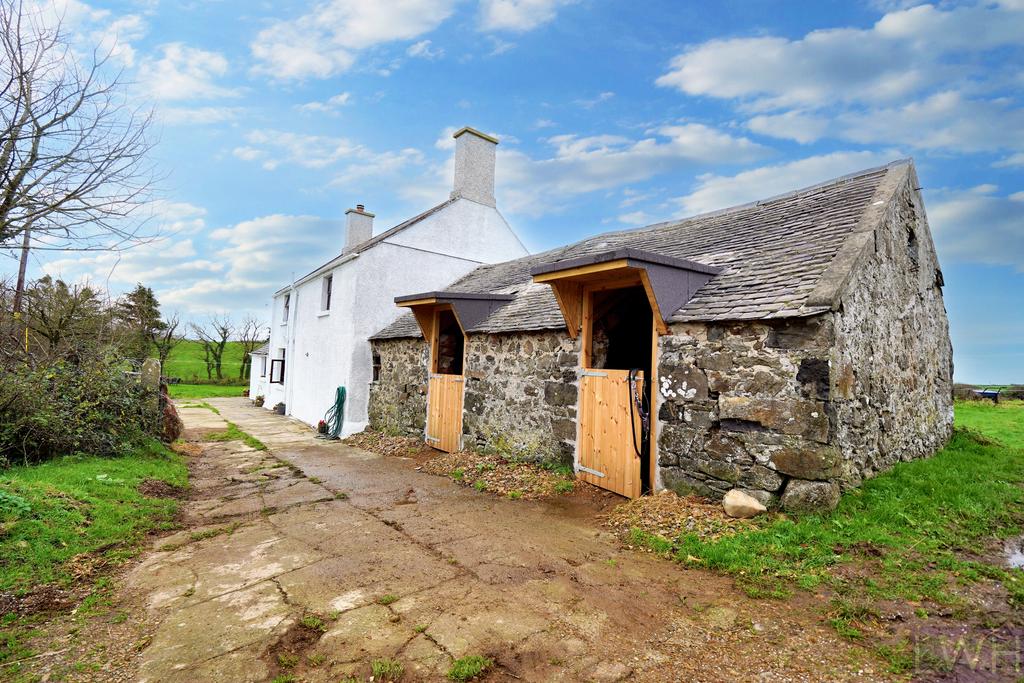 Stables