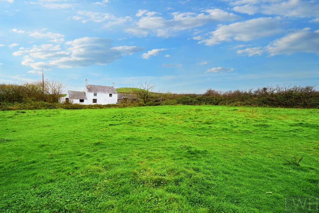 View of House