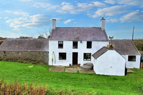 3 bedroom detached house for sale, Rhos, Rhoshirwaun