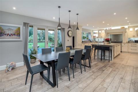 6 bedroom detached house for sale, Upcast Lane, Alderley Edge, Cheshire, SK9