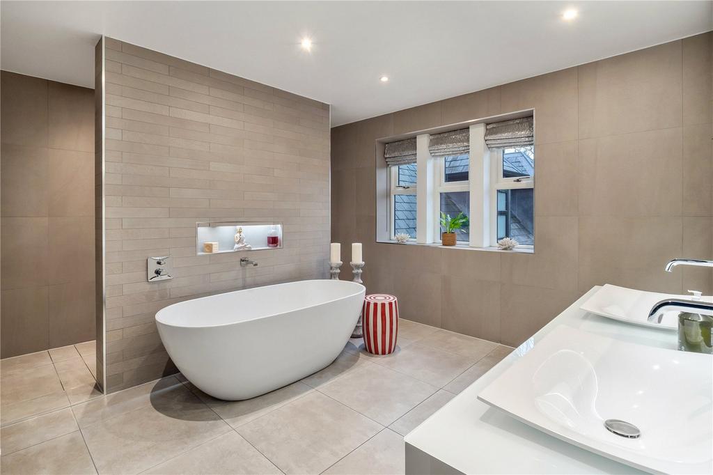 En Suite