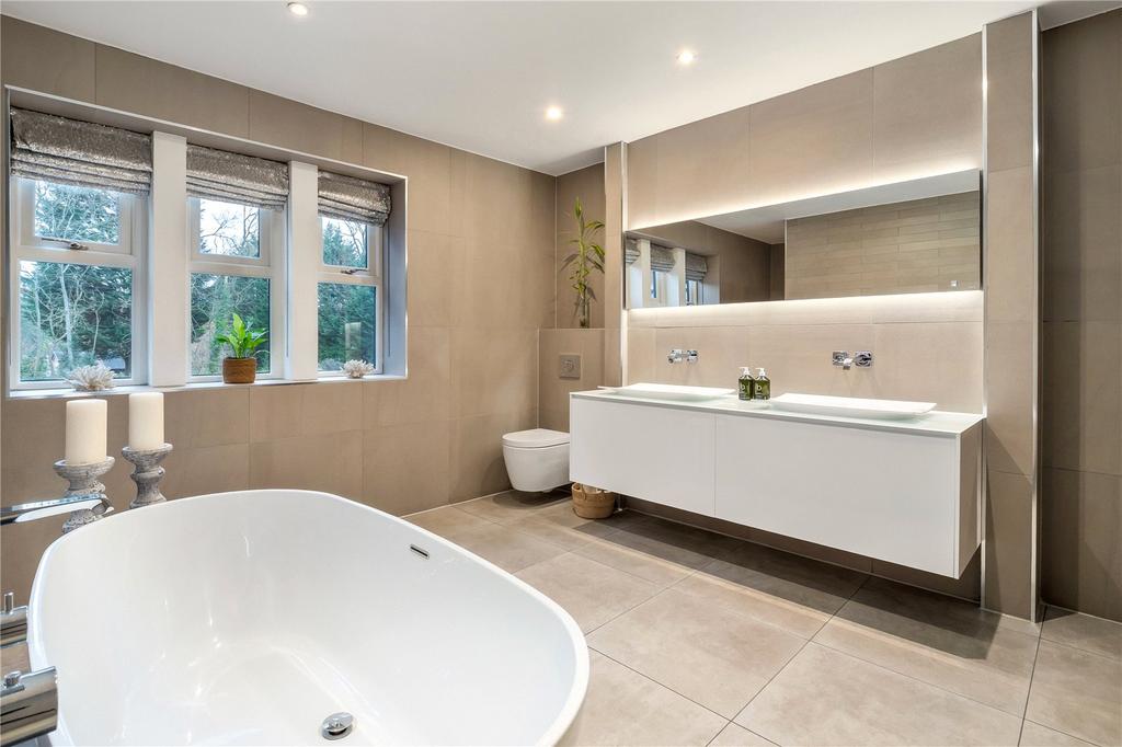 En Suite