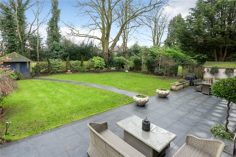 6 bedroom detached house for sale, Upcast Lane, Alderley Edge, Cheshire, SK9