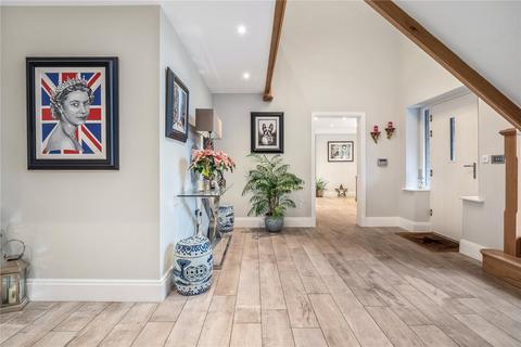 6 bedroom detached house for sale, Upcast Lane, Alderley Edge, Cheshire, SK9