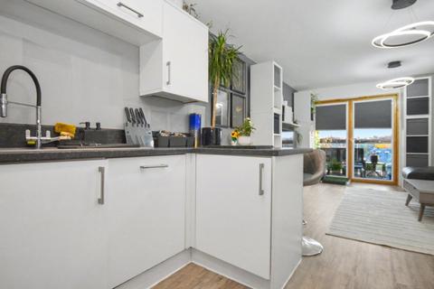 1 bedroom apartment for sale, 304 Hebble Wharf, Navigation Walk, Wakefield, West Yorkshire
