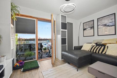 1 bedroom apartment for sale, 304 Hebble Wharf, Navigation Walk, Wakefield, West Yorkshire
