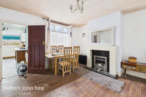 undefined, Atholl Avenue, Crewe