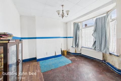 undefined, Atholl Avenue, Crewe