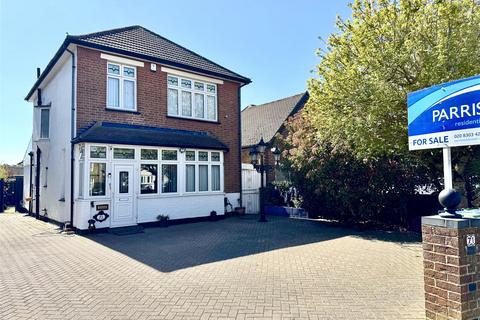 undefined, Woolwich Road, Upper Belvedere DA17