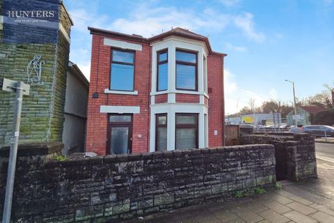 undefined, Morfa Street, Bridgend
